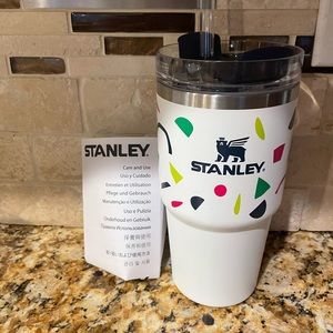 Never used 20oz Stanley!